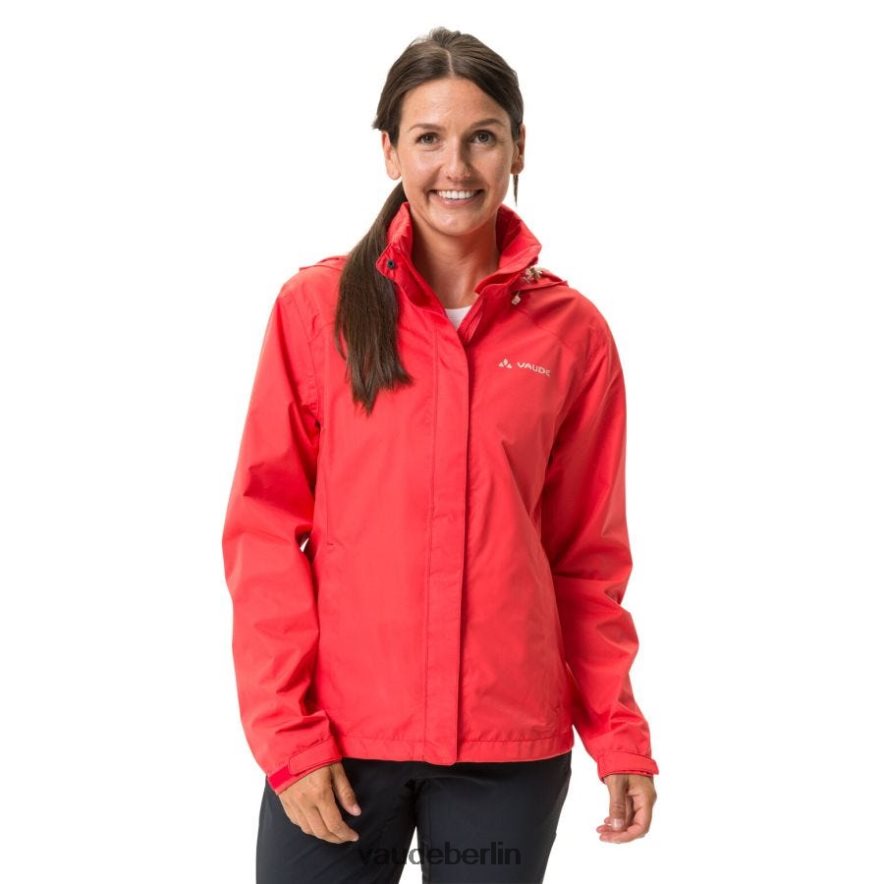 VAUDE Escape Bike Light Regenjacke Flamme Kleidung HLT44832