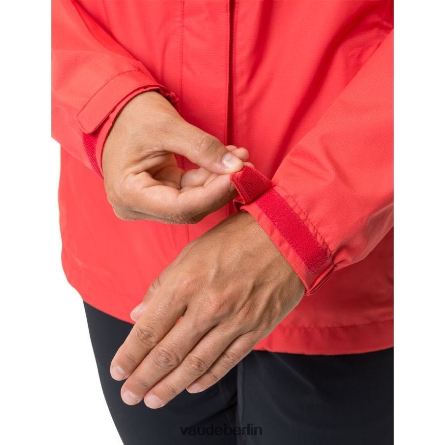 VAUDE Escape Bike Light Regenjacke Flamme Kleidung HLT44832