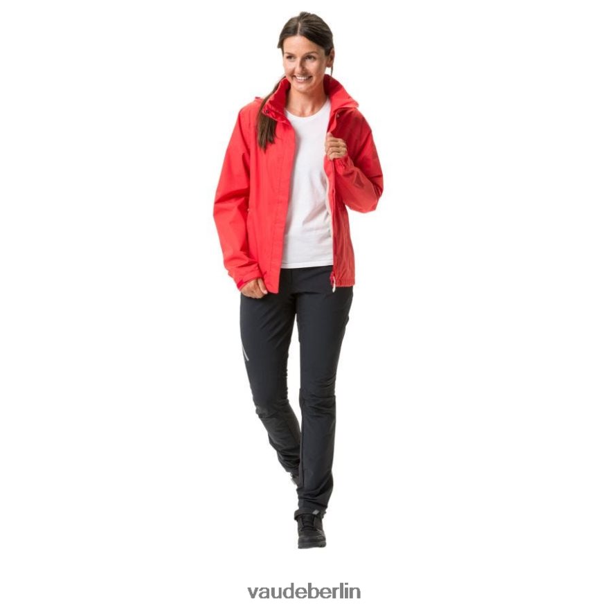 VAUDE Escape Bike Light Regenjacke Flamme Kleidung HLT44832