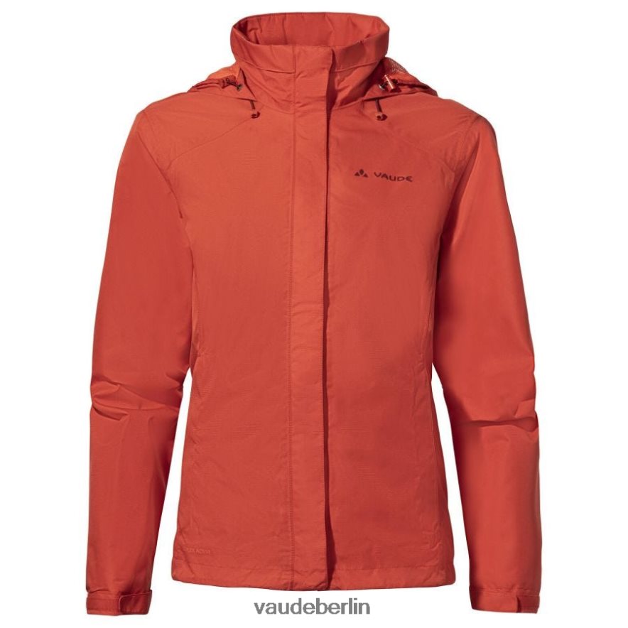 VAUDE Escape Bike Light Regenjacke Hotchili Kleidung HLT44834