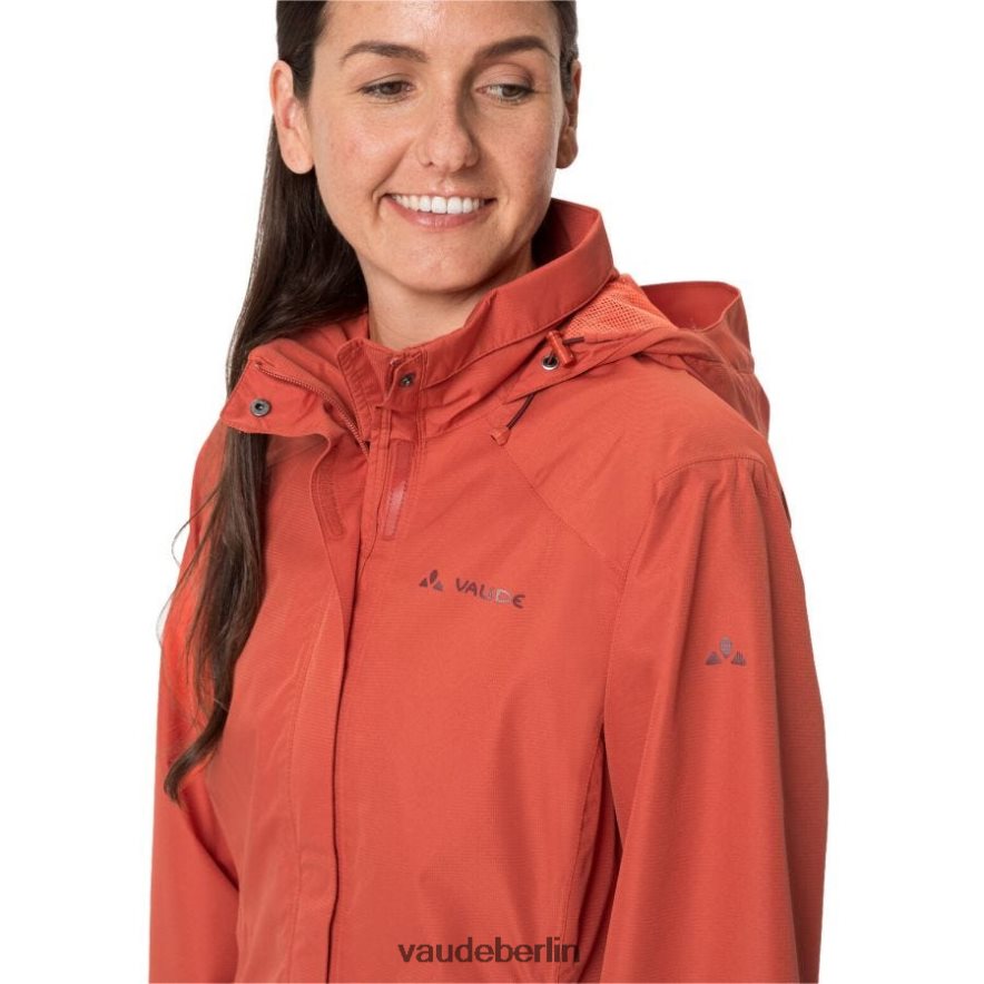 VAUDE Escape Bike Light Regenjacke Hotchili Kleidung HLT44834
