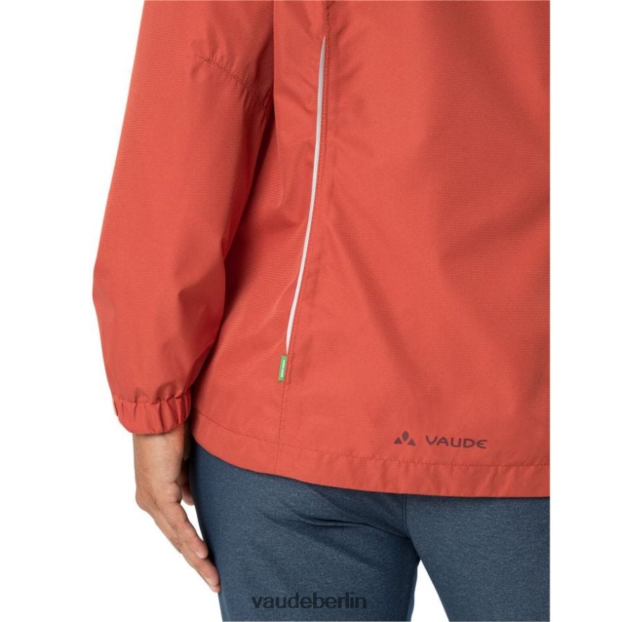 VAUDE Escape Bike Light Regenjacke Hotchili Kleidung HLT44834