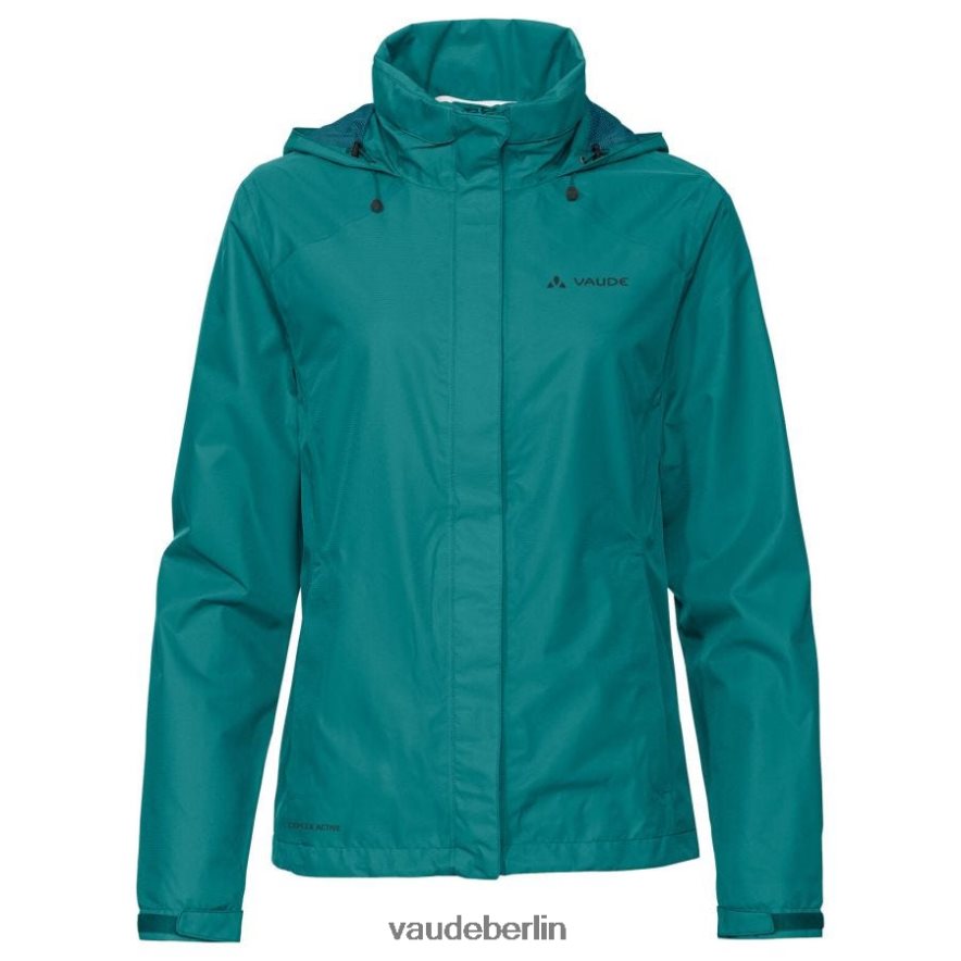 VAUDE Escape Bike Light Regenjacke Welle Kleidung HLT44835