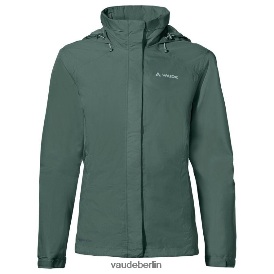 VAUDE Escape Bike Light Regenjacke staubiger Wald Kleidung HLT44837