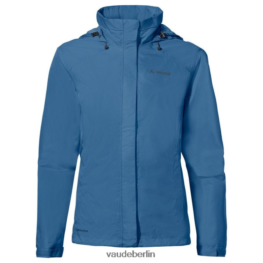 VAUDE Escape Bike Light Regenjacke ultramarin Kleidung HLT44838
