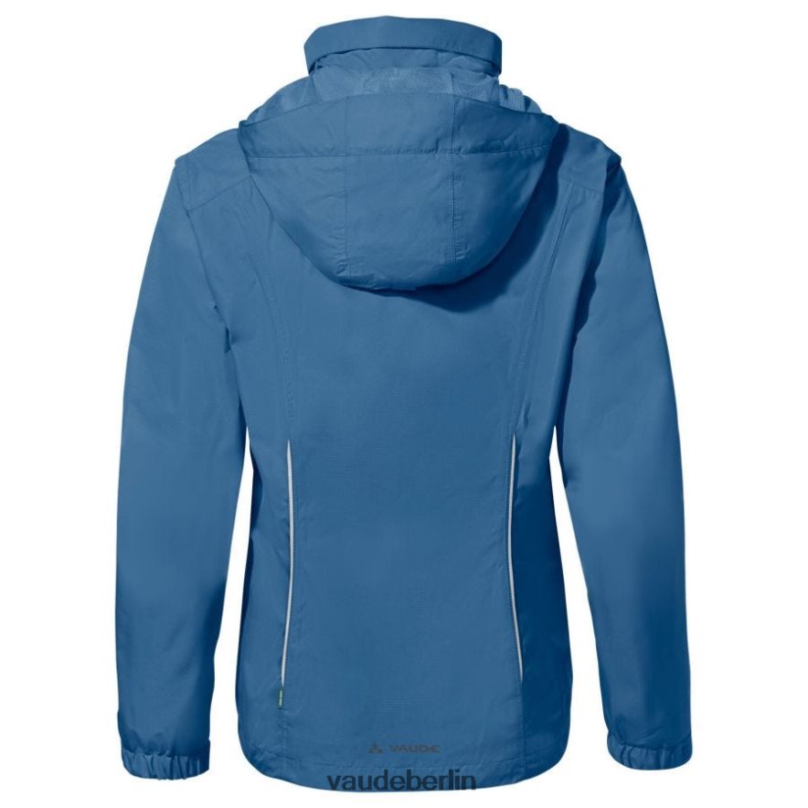 VAUDE Escape Bike Light Regenjacke ultramarin Kleidung HLT44838
