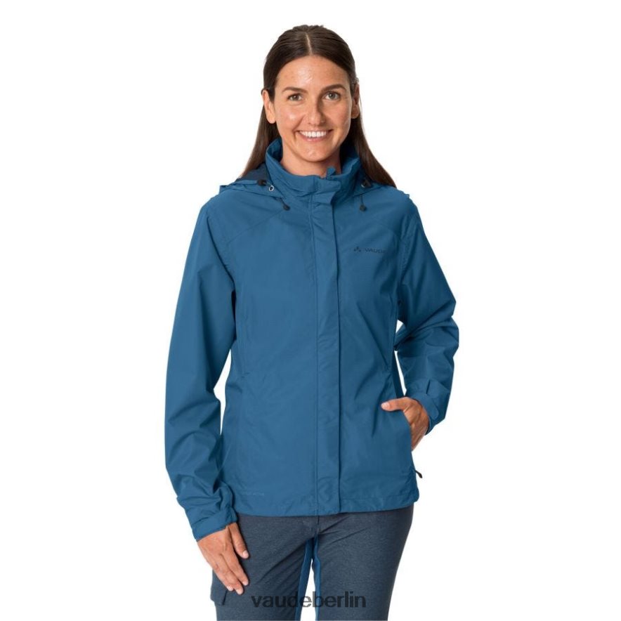 VAUDE Escape Bike Light Regenjacke ultramarin Kleidung HLT44838