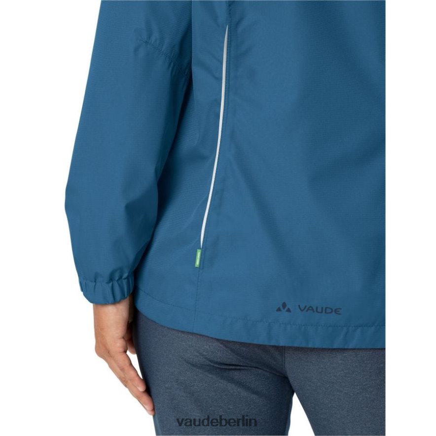 VAUDE Escape Bike Light Regenjacke ultramarin Kleidung HLT44838