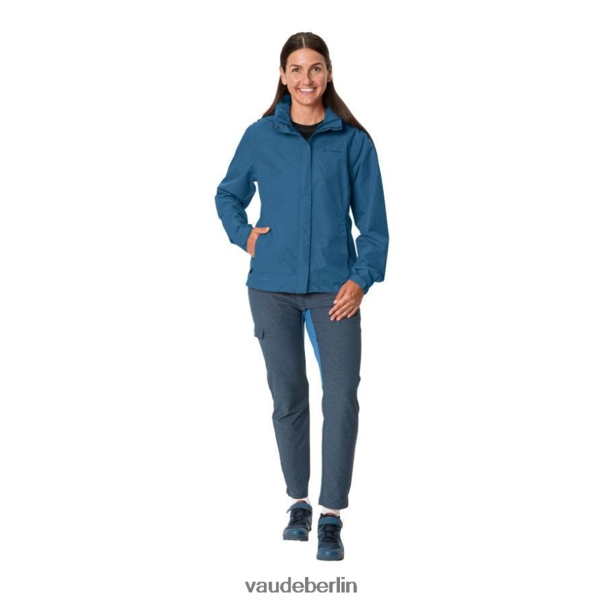 VAUDE Escape Bike Light Regenjacke ultramarin Kleidung HLT44838