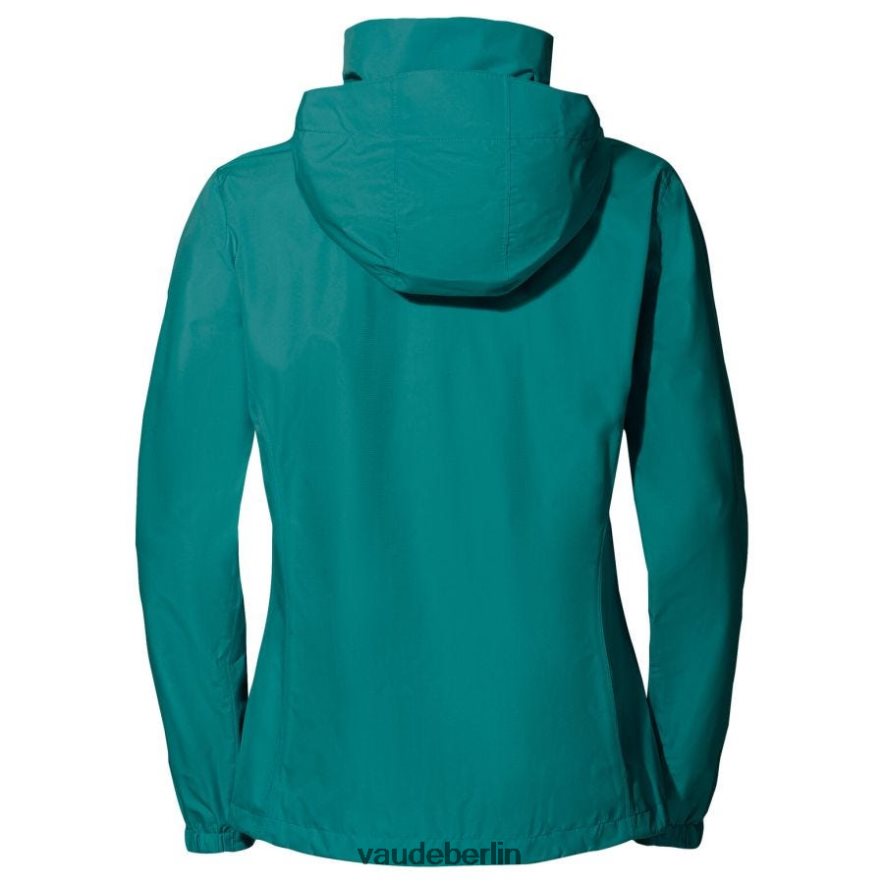 VAUDE Escape leichte Regenjacke Welle Kleidung HLT44821