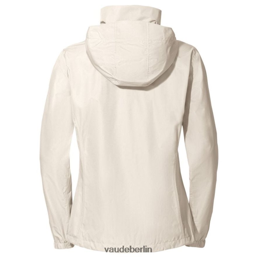 VAUDE Escape leichte Regenjacke naturfarben Kleidung HLT44816