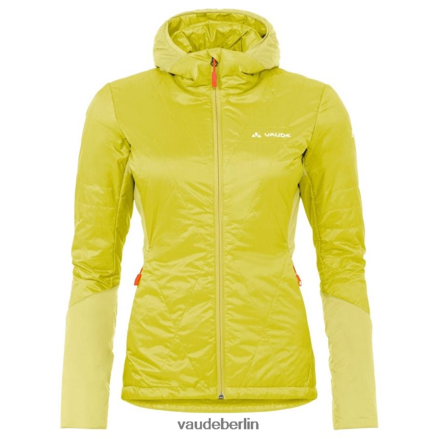VAUDE Freney V Isolationsjacke Sonnenstrahl Kleidung HLT448136