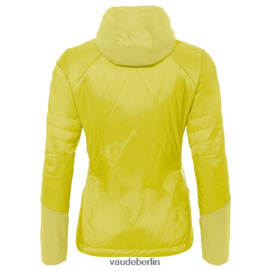 VAUDE Freney V Isolationsjacke Sonnenstrahl Kleidung HLT448136