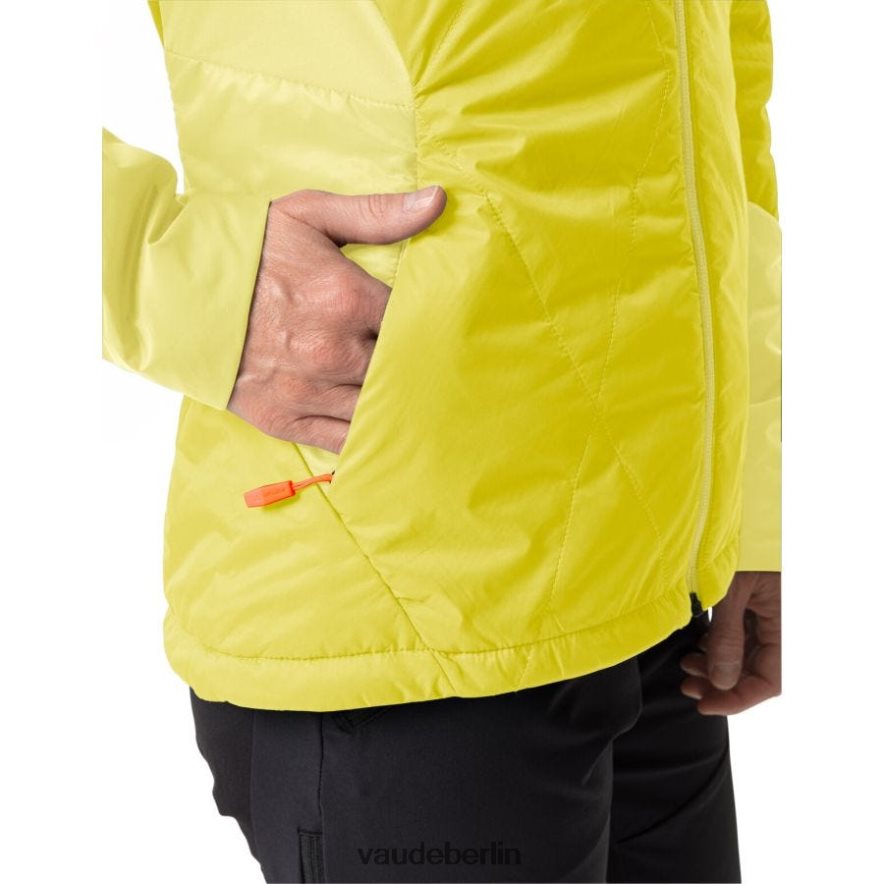 VAUDE Freney V Isolationsjacke Sonnenstrahl Kleidung HLT448136