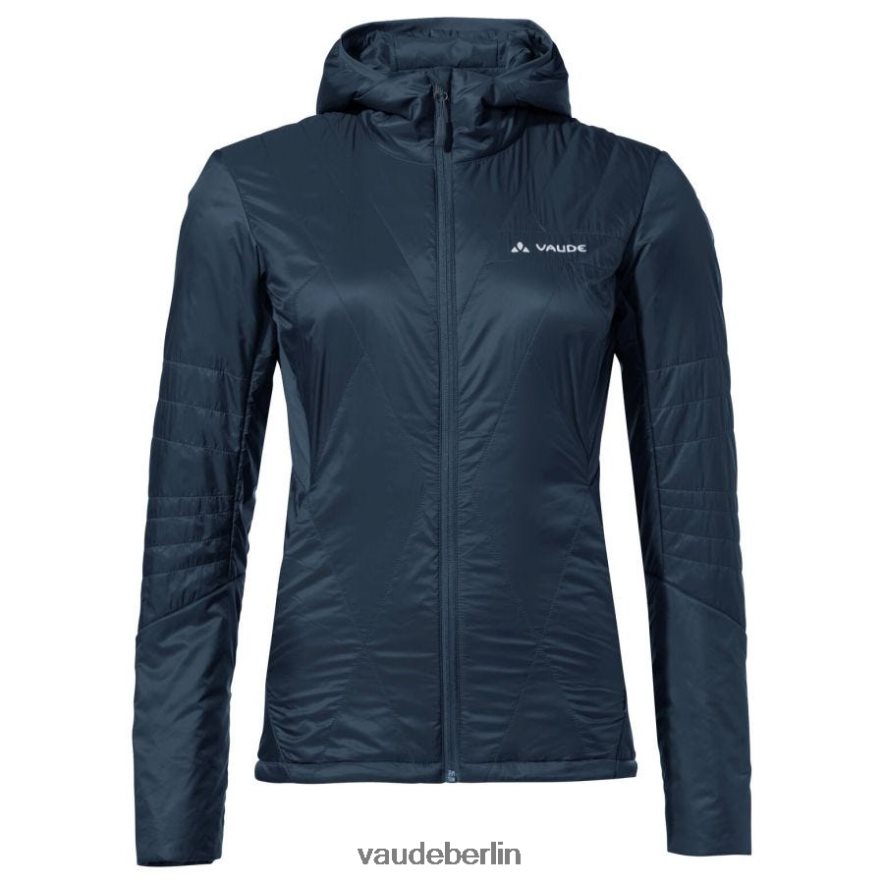VAUDE Freney V Isolationsjacke dunkles Meer Kleidung HLT448135