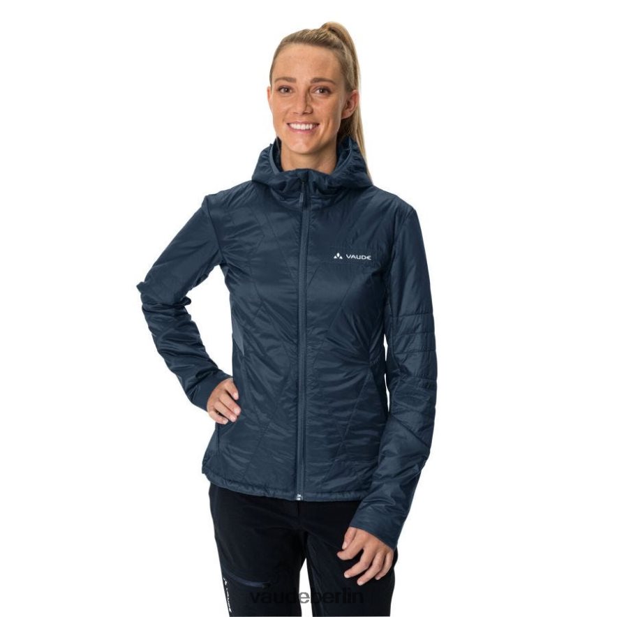 VAUDE Freney V Isolationsjacke dunkles Meer Kleidung HLT448135