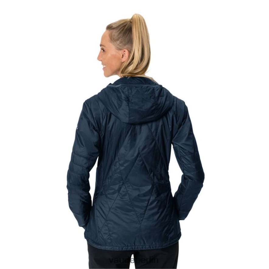 VAUDE Freney V Isolationsjacke dunkles Meer Kleidung HLT448135