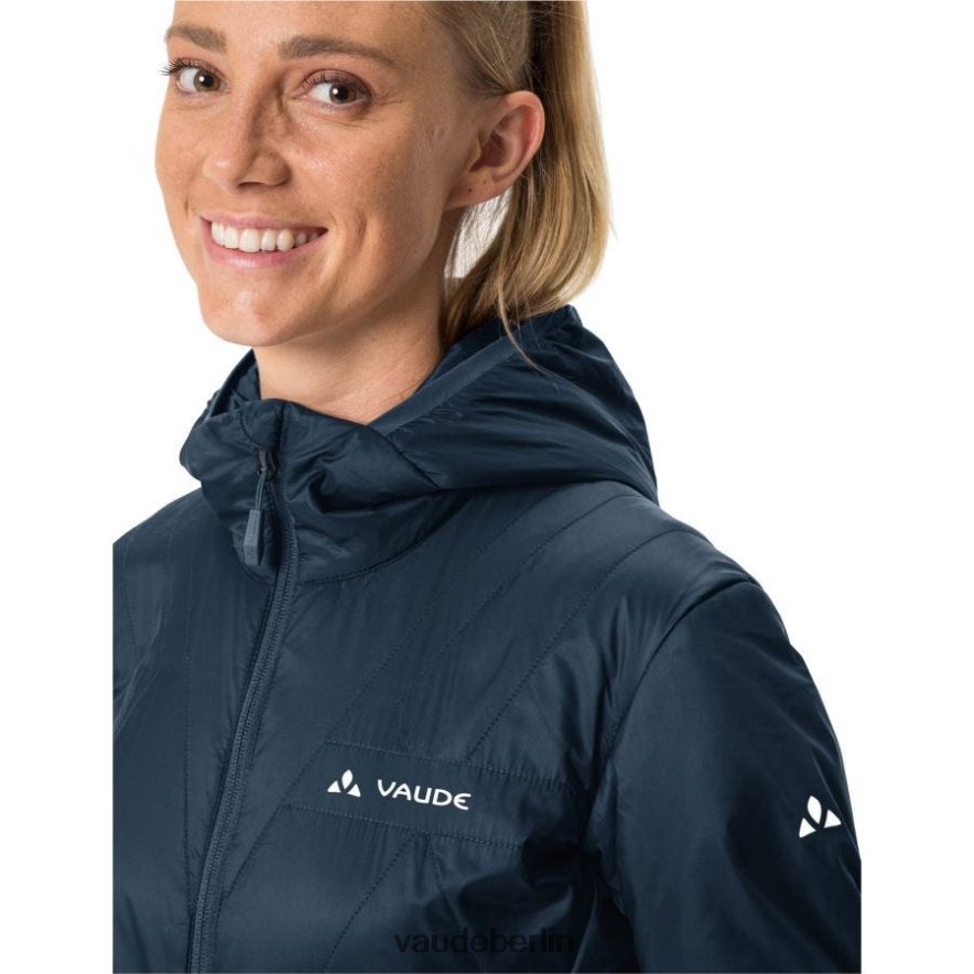VAUDE Freney V Isolationsjacke dunkles Meer Kleidung HLT448135