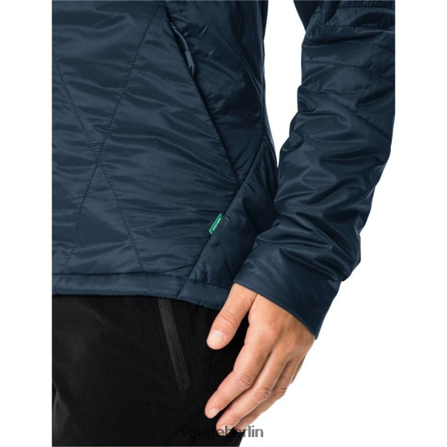 VAUDE Freney V Isolationsjacke dunkles Meer Kleidung HLT448135