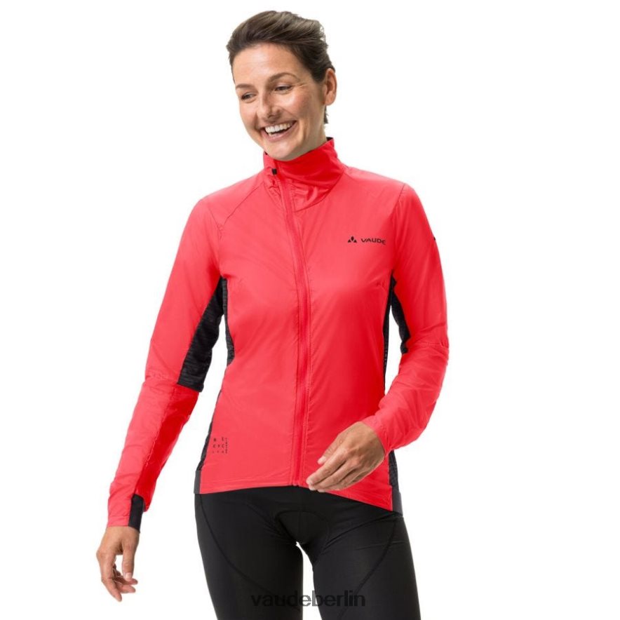 VAUDE Furka Windjacke Flamme Kleidung HLT448150