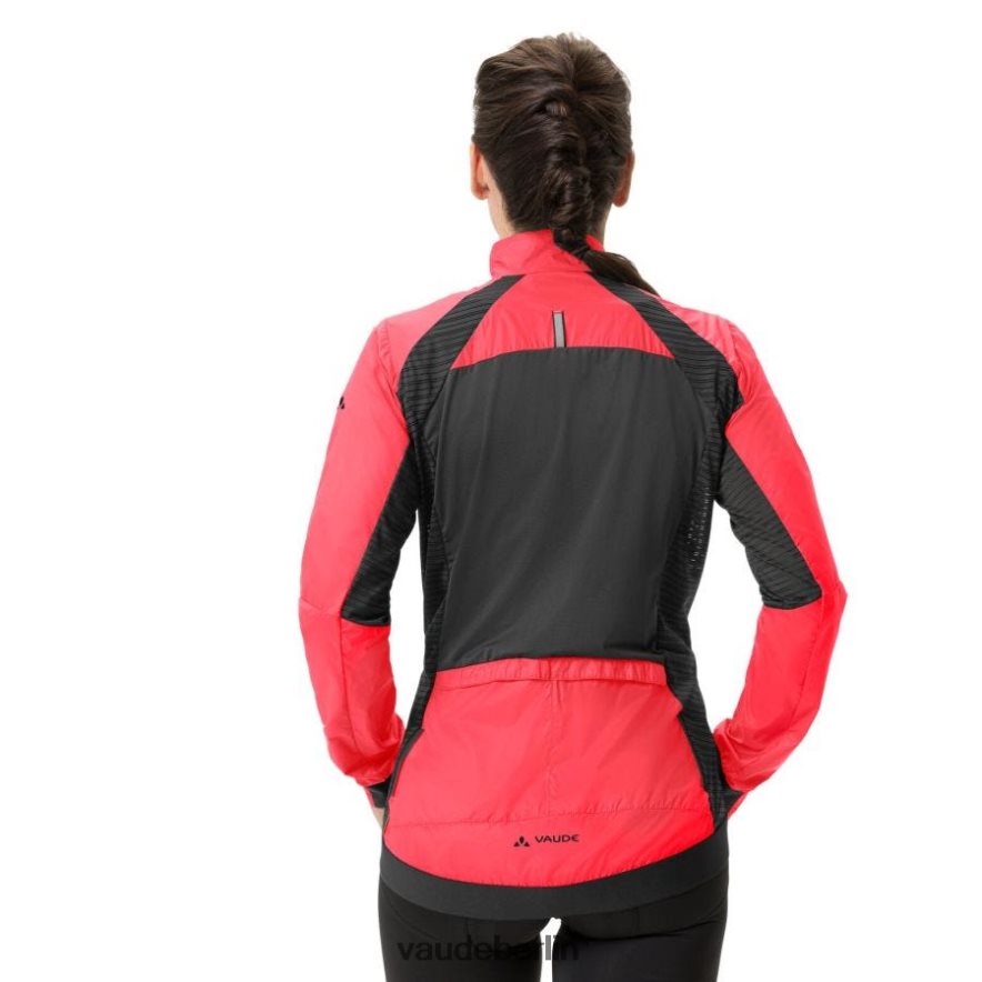 VAUDE Furka Windjacke Flamme Kleidung HLT448150