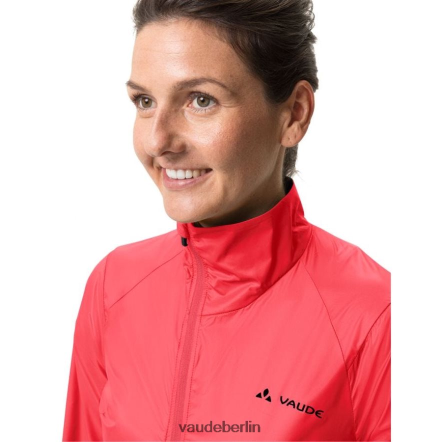 VAUDE Furka Windjacke Flamme Kleidung HLT448150