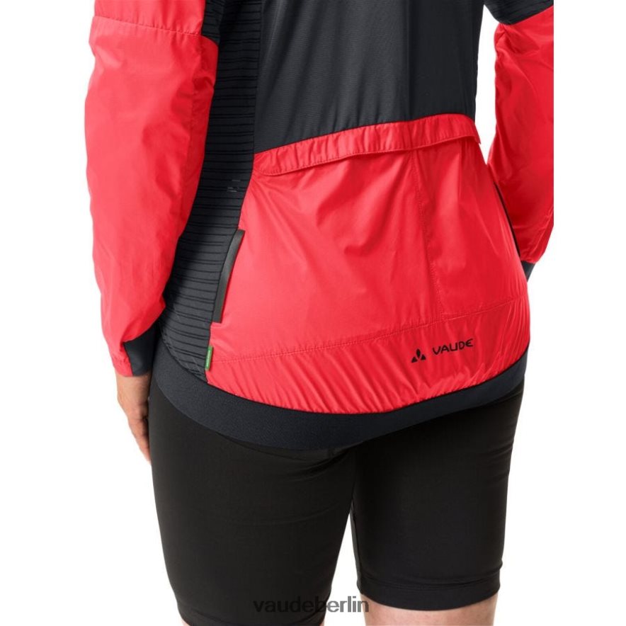 VAUDE Furka Windjacke Flamme Kleidung HLT448150