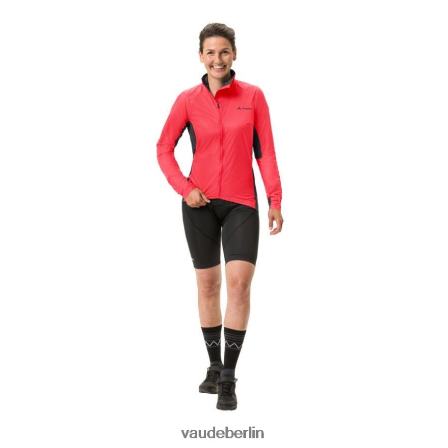 VAUDE Furka Windjacke Flamme Kleidung HLT448150