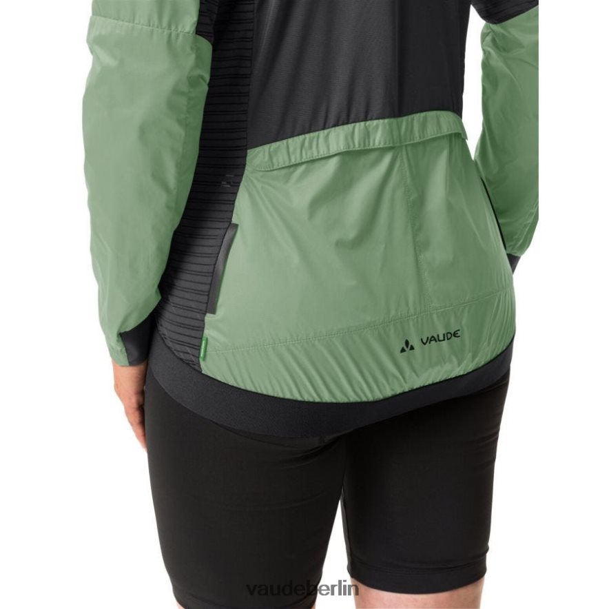 VAUDE Furka Windjacke Weidengrün Kleidung HLT448151