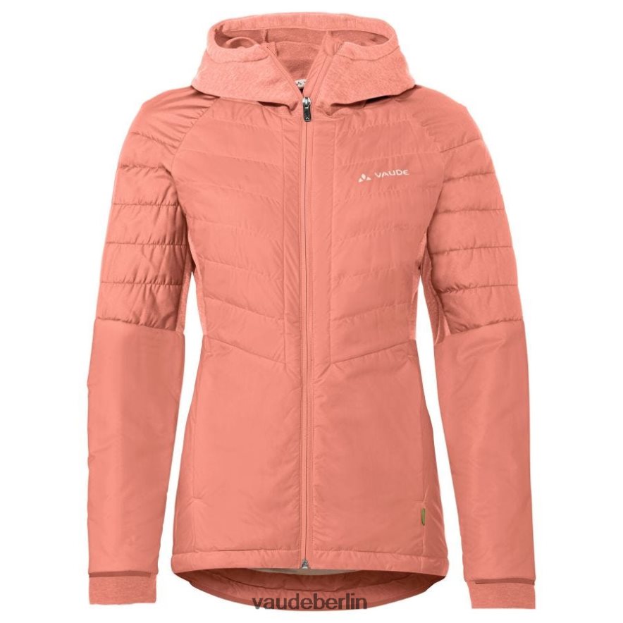 VAUDE Hybrid-Radjacke Kirschblüte Kleidung HLT448312