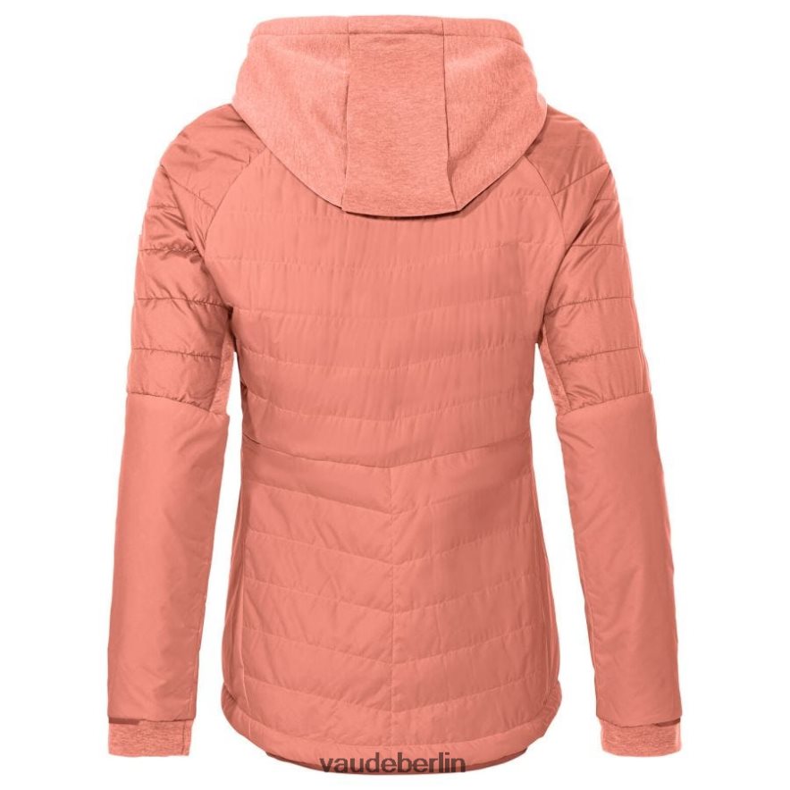 VAUDE Hybrid-Radjacke Kirschblüte Kleidung HLT448312