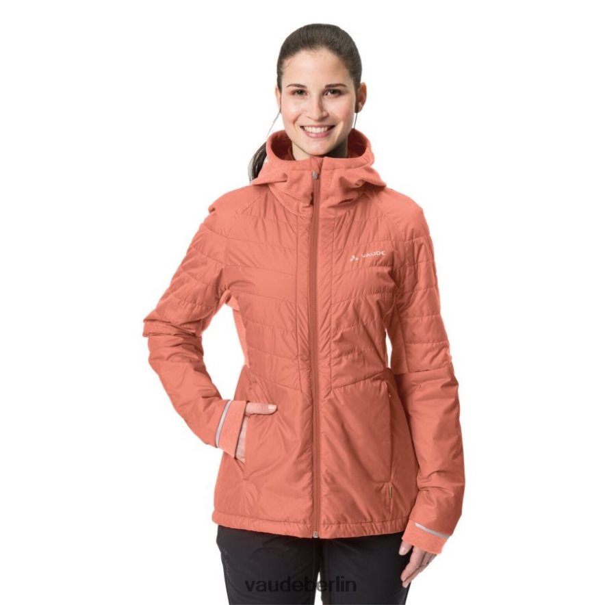 VAUDE Hybrid-Radjacke Kirschblüte Kleidung HLT448312