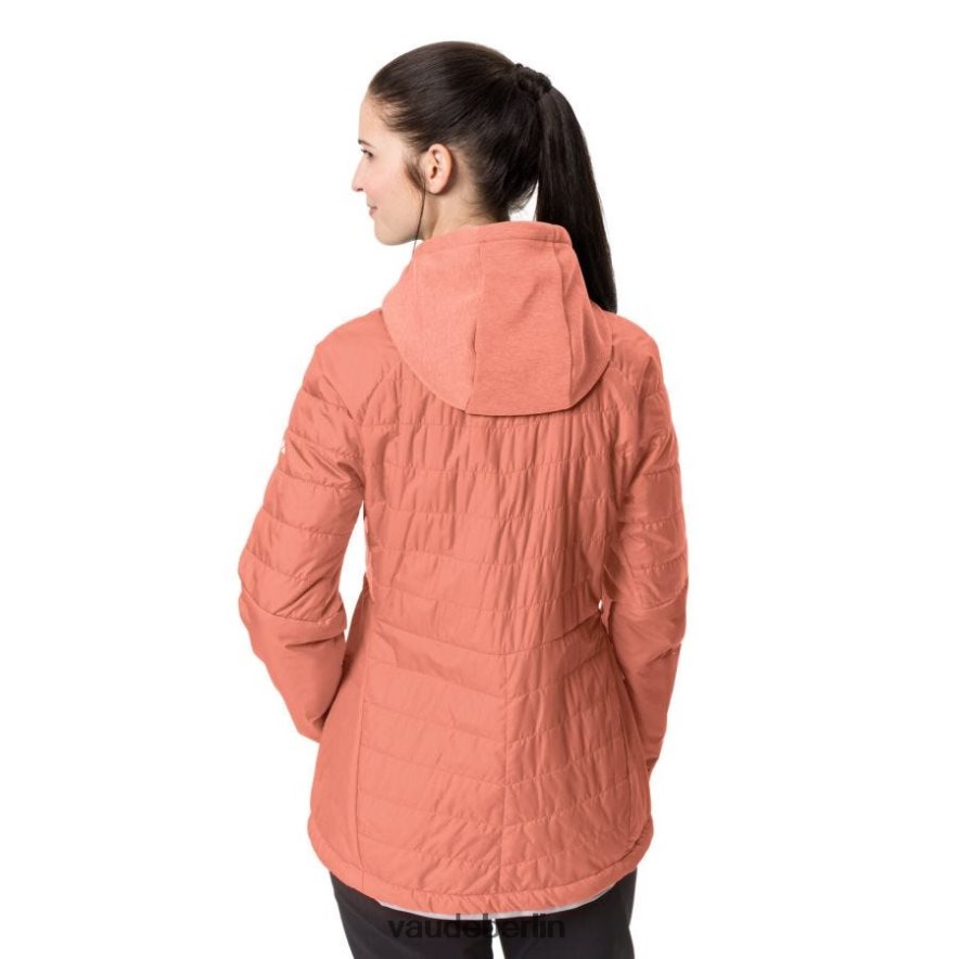 VAUDE Hybrid-Radjacke Kirschblüte Kleidung HLT448312