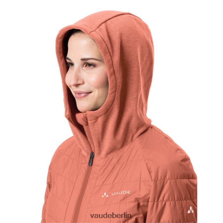 VAUDE Hybrid-Radjacke Kirschblüte Kleidung HLT448312