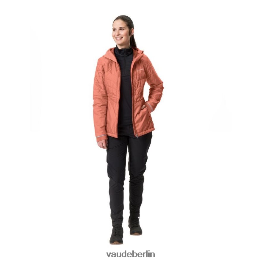 VAUDE Hybrid-Radjacke Kirschblüte Kleidung HLT448312