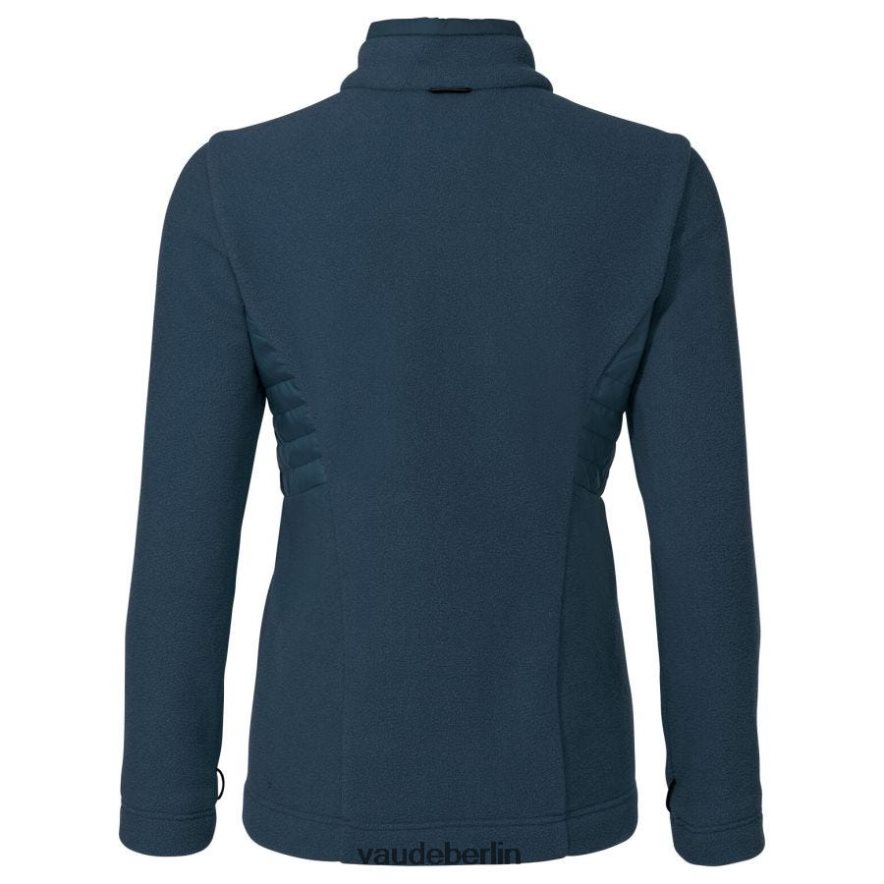 VAUDE Idris 3-in-1-Parka dunkles Meer Kleidung HLT448174