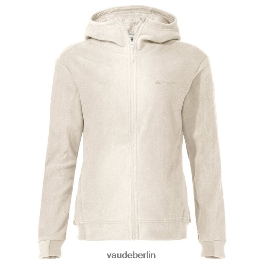 VAUDE Kapuzenpullover aus Neyland-Fleece naturfarben Kleidung HLT448284