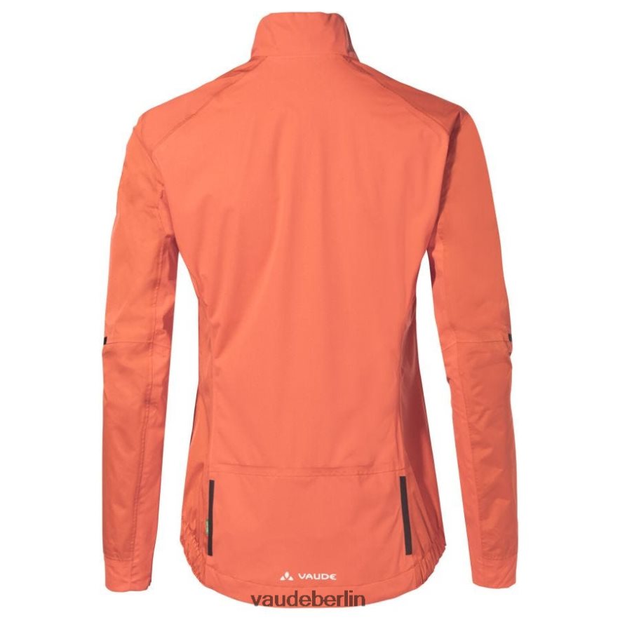 VAUDE Kuro Fahrrad-Regenjacke Hokkaido Kleidung HLT448128