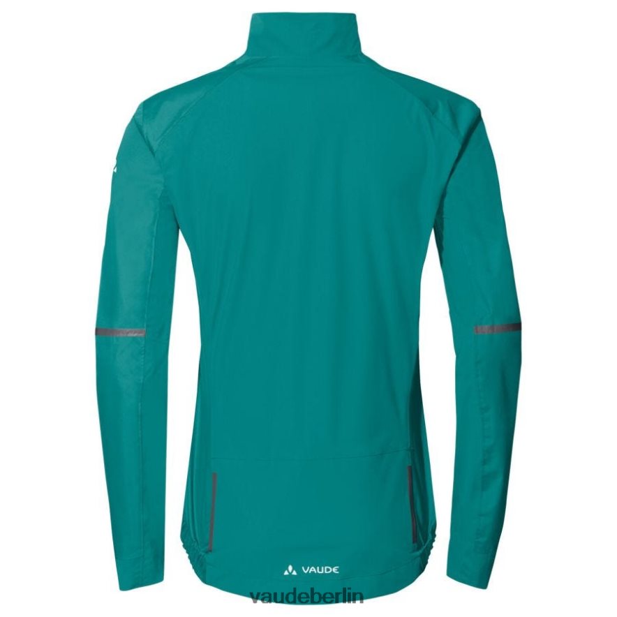 VAUDE Kuro Fahrrad-Regenjacke Welle Kleidung HLT448129