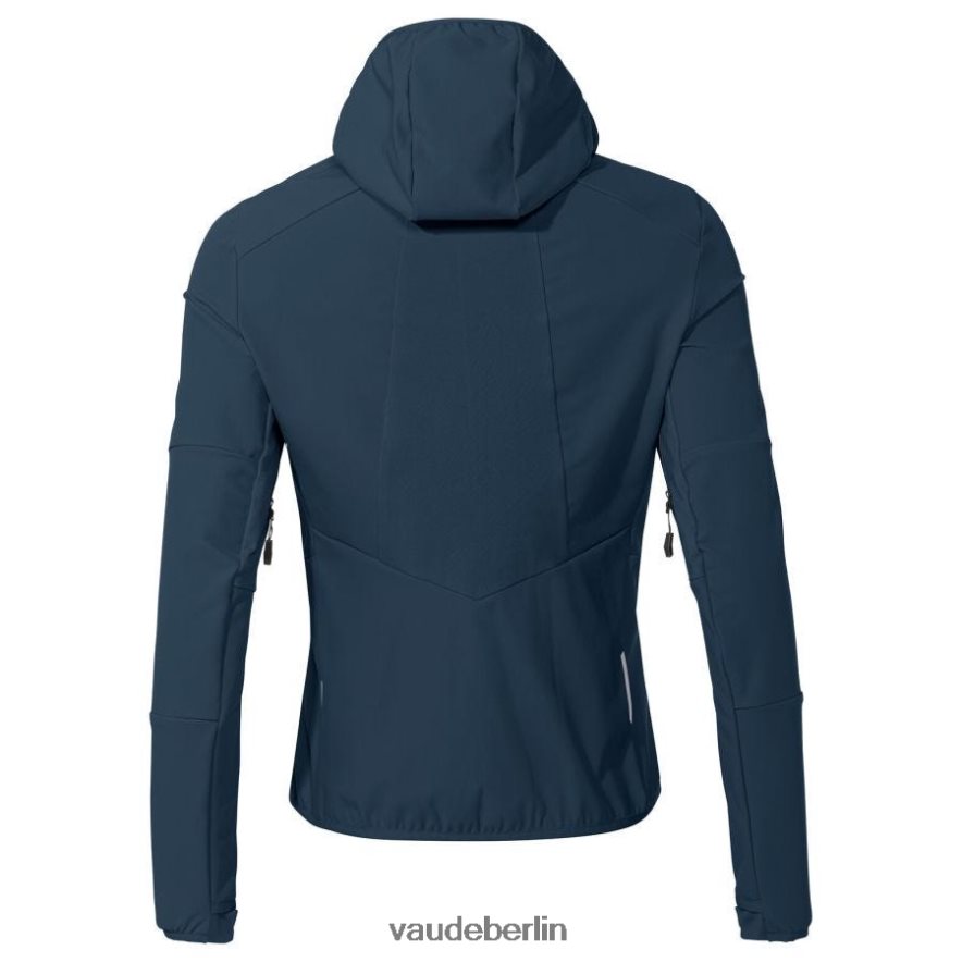 VAUDE Larice Softshelljacke dunkles Meer Kleidung HLT448341