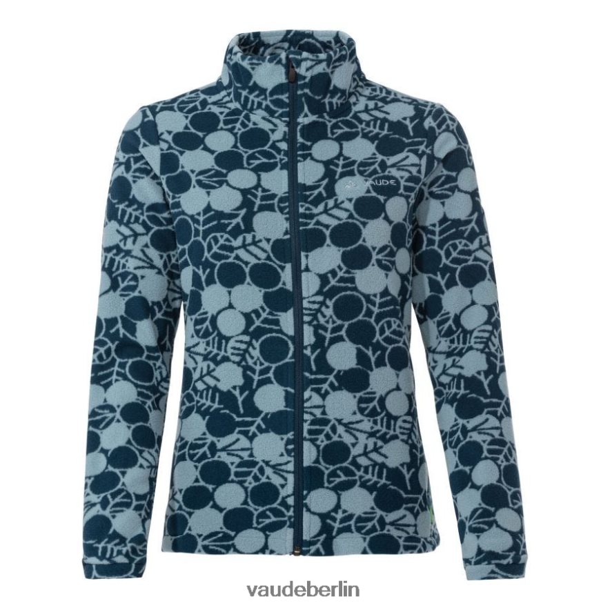 VAUDE Limford III Fleecejacke dunkles Meer Kleidung HLT448353