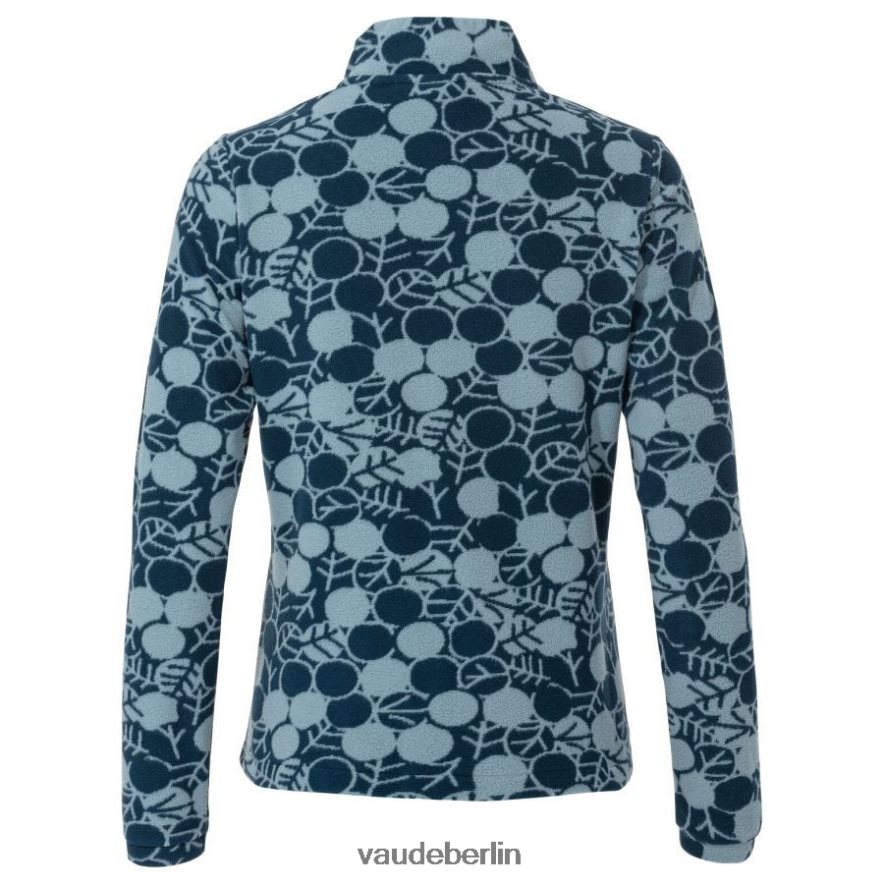 VAUDE Limford III Fleecejacke dunkles Meer Kleidung HLT448353