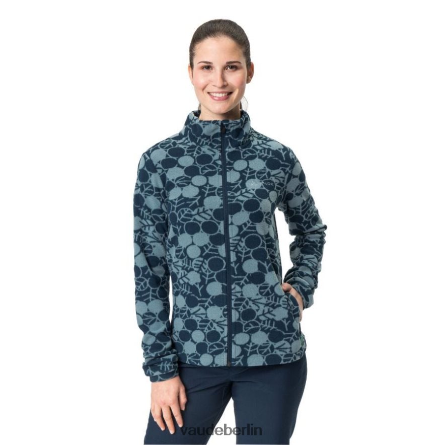 VAUDE Limford III Fleecejacke dunkles Meer Kleidung HLT448353