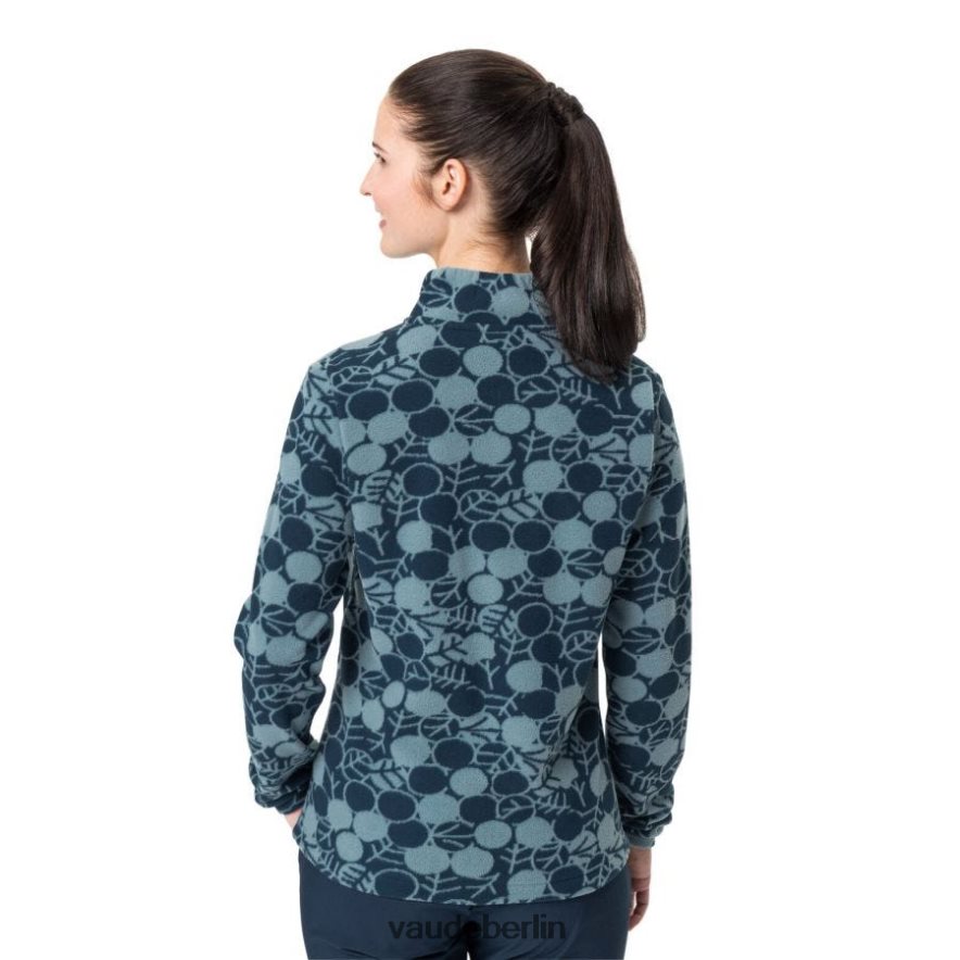 VAUDE Limford III Fleecejacke dunkles Meer Kleidung HLT448353