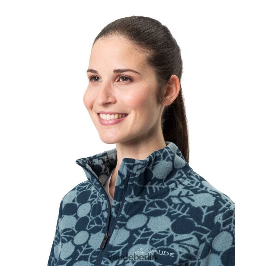 VAUDE Limford III Fleecejacke dunkles Meer Kleidung HLT448353