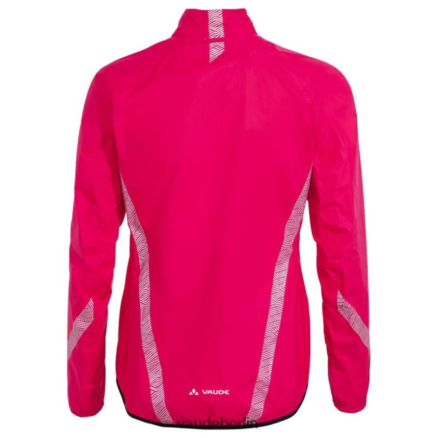 VAUDE Luminum Performance II Regenjacke Brombeere Kleidung HLT448216