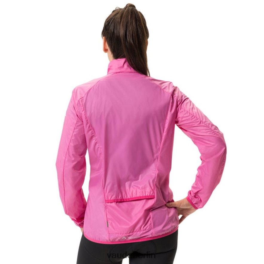 VAUDE Matera Windjacke Drachenfrucht Kleidung HLT44849