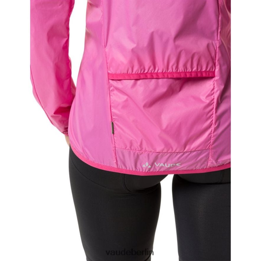 VAUDE Matera Windjacke Drachenfrucht Kleidung HLT44849