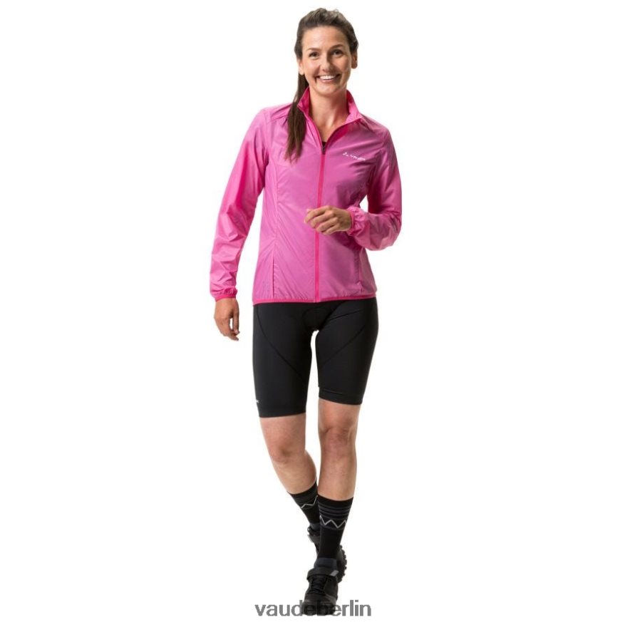 VAUDE Matera Windjacke Drachenfrucht Kleidung HLT44849