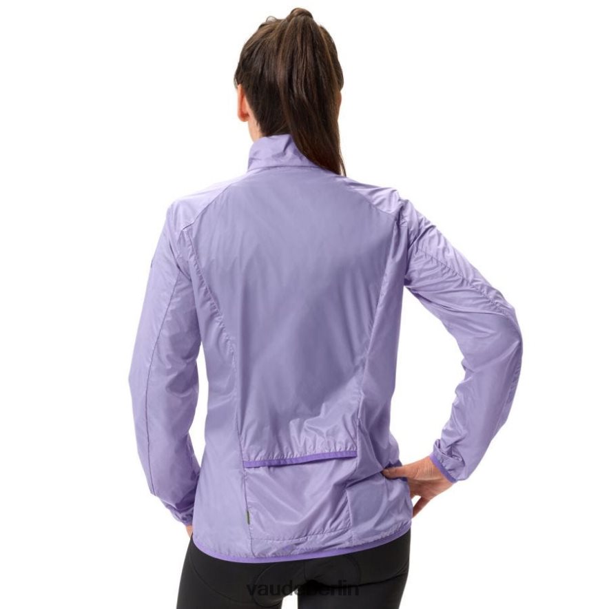 VAUDE Matera Windjacke Pastellflieder Kleidung HLT44847